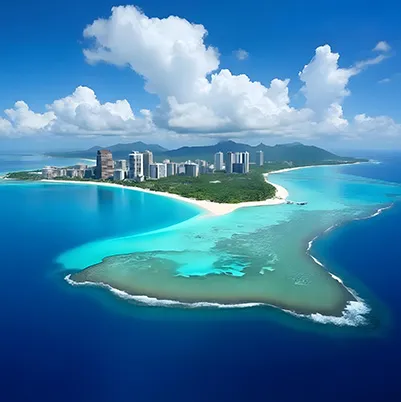 Kiribati