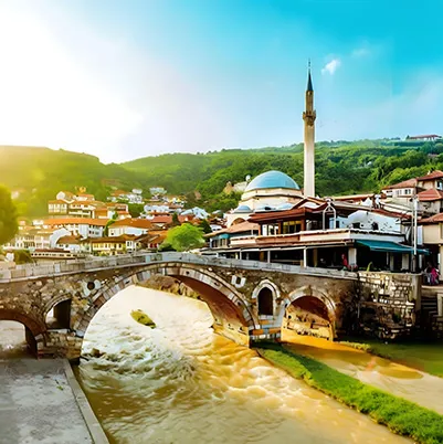 Kosovo