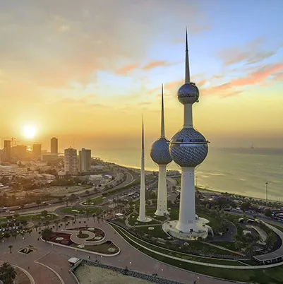 Kuwait