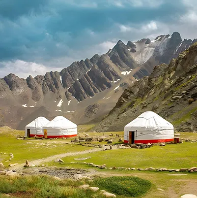 Kyrgyzstan