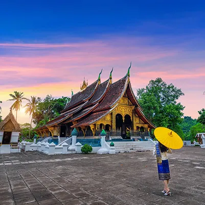 Laos