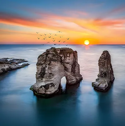 Lebanon
