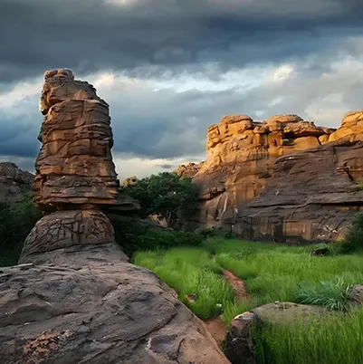 Mali