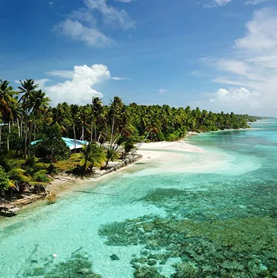Marshall Islands