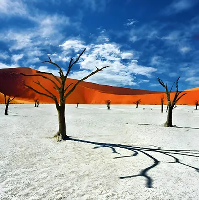Namibia