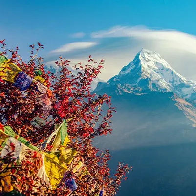 Nepal