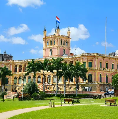 Paraguay