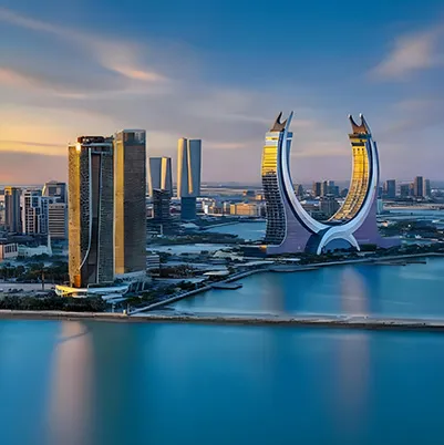 Qatar