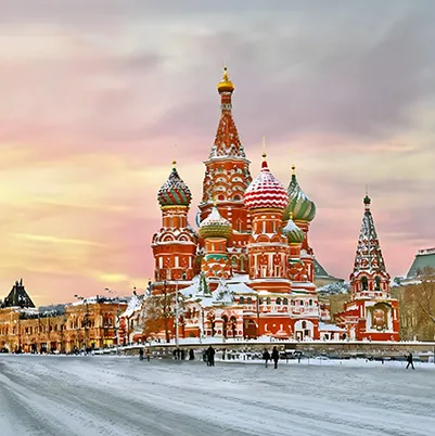 Russia