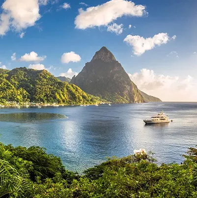 Saint Lucia