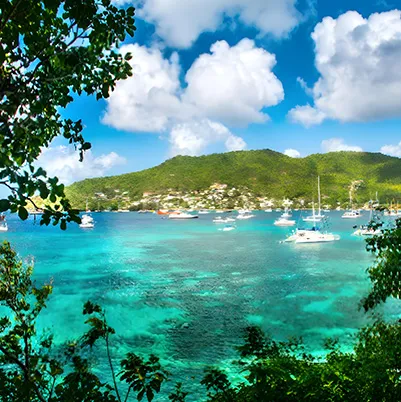 Saint Vincent and the Grenadines