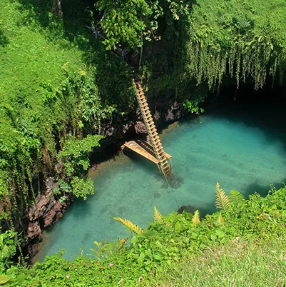 Samoa
