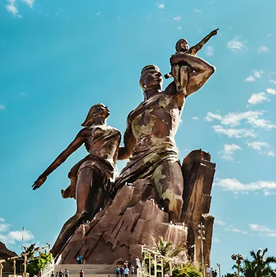 Senegal