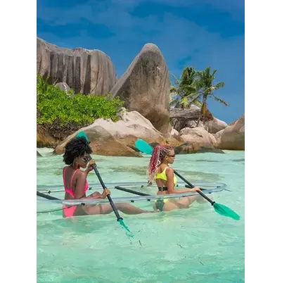 Seychelles