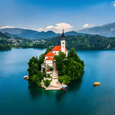 Slovenia