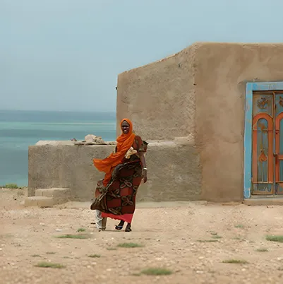 Somalia