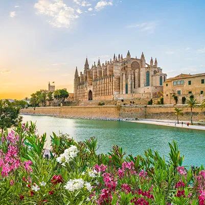 Spain