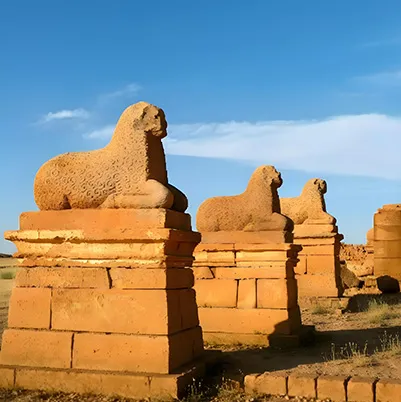Sudan