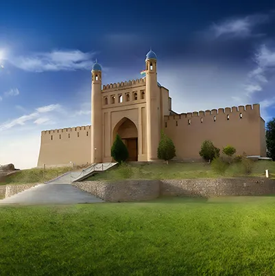 Tajikistan