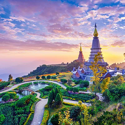 Thailand