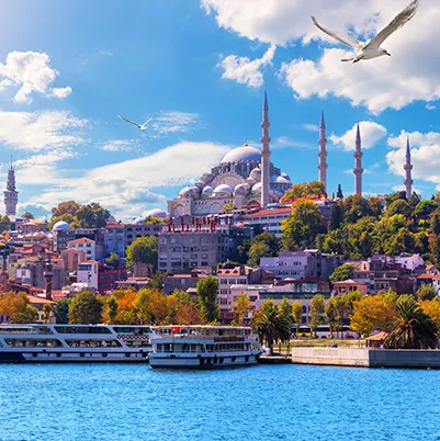 Turkey