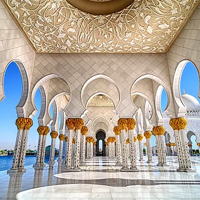 United Arab Emirates