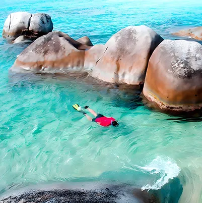 Virgin Islands (British)