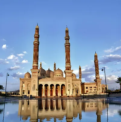 Yemen