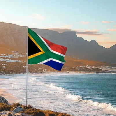 South Africa