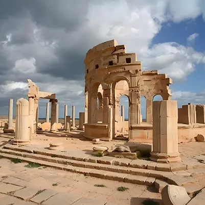 Libya