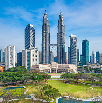 Malaysia