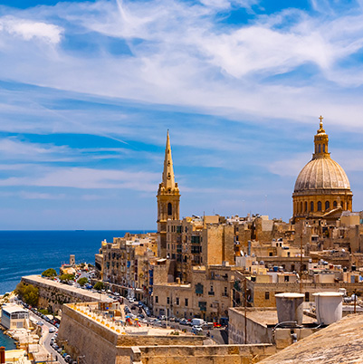 Malta
