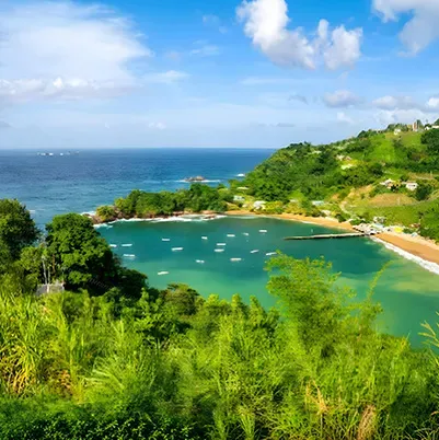 Trinidad and Tobago