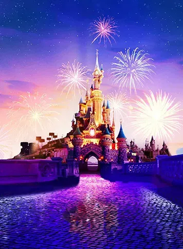Disneyland Paris