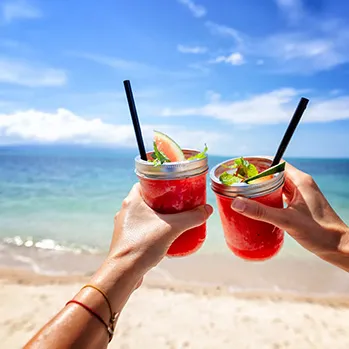 All Inclusive Holidays