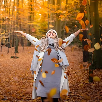 Autumn Holidays