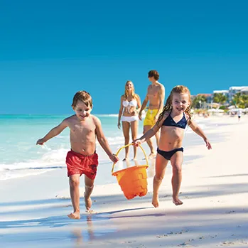 Beach Holidays
