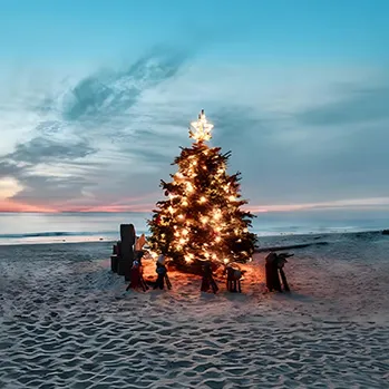 December Holidays