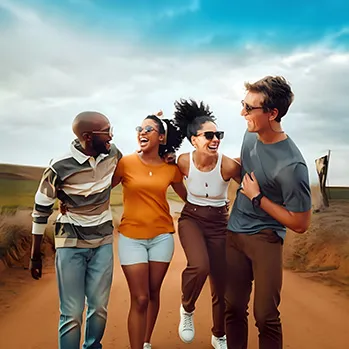 Group Holidays