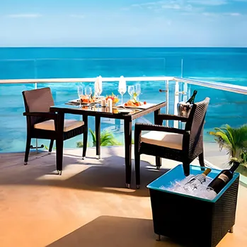 Half Board Holidays