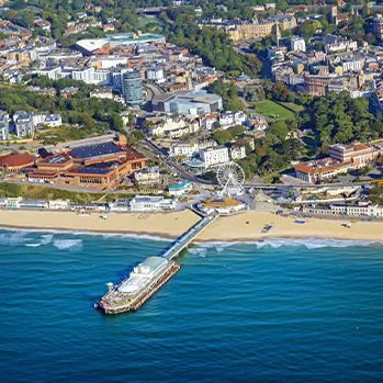 Holidays from Bournemouth