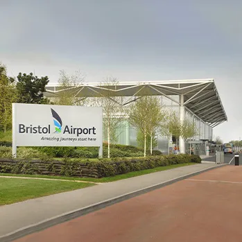 Holidays from Bristol Airport