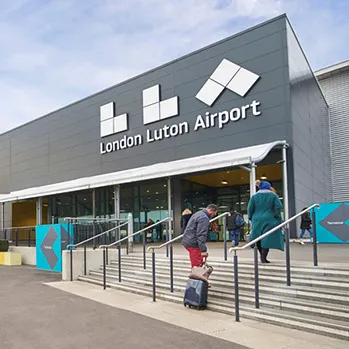 Holidays From Luton Airport