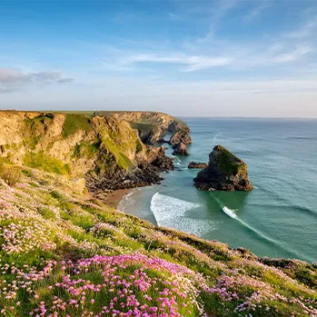 Holidays from Newquay