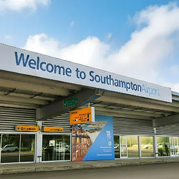 Holidays from Southampton Airport