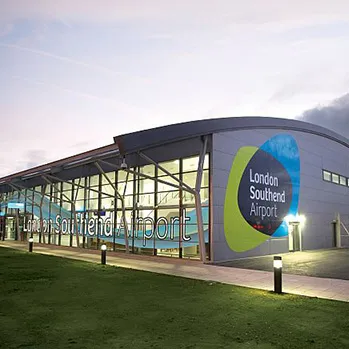 Holidays from Southend Airport