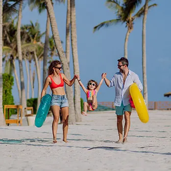 Holidays Under £600
