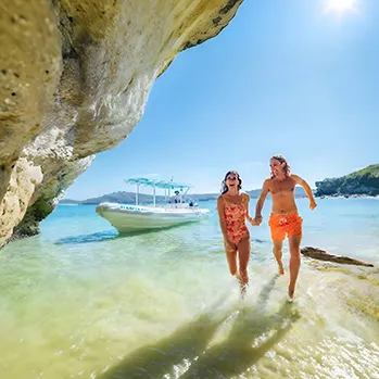 Islands Holidays