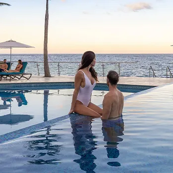 Luxury Holidays