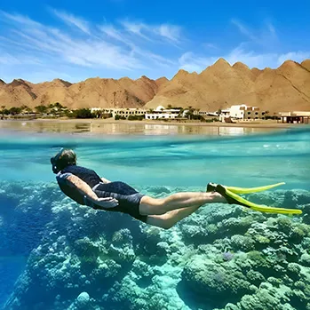 Red Sea Holidays